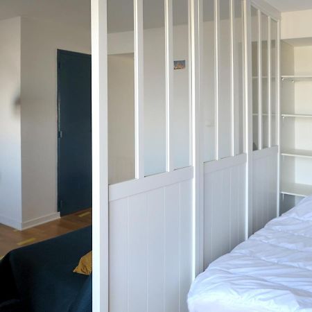 Bel Appartement Avec Vue Directe Sur Loire Paimboeuf Exterior photo